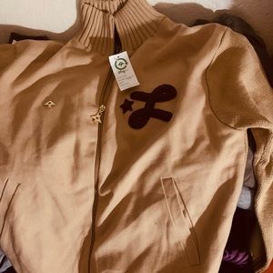 (LRG) Lifted research group sweater